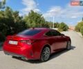 Лексус РС, объемом двигателя 3.46 л и пробегом 110 тыс. км за 26700 $, фото 6 на Automoto.ua