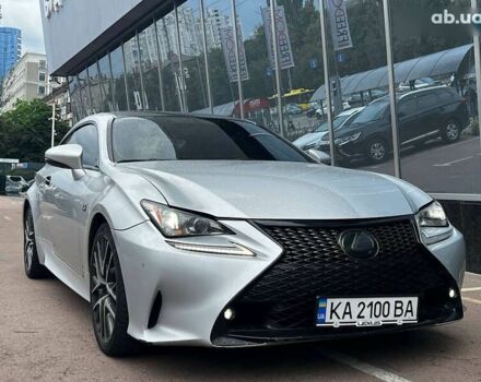 Лексус РС, об'ємом двигуна 2 л та пробігом 143 тис. км за 23000 $, фото 1 на Automoto.ua