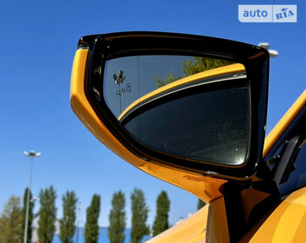 Желтый Лексус РС, объемом двигателя 2 л и пробегом 36 тыс. км за 39999 $, фото 39 на Automoto.ua