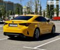 Желтый Лексус РС, объемом двигателя 2 л и пробегом 36 тыс. км за 39999 $, фото 28 на Automoto.ua