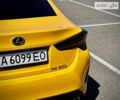 Желтый Лексус РС, объемом двигателя 2 л и пробегом 36 тыс. км за 39999 $, фото 23 на Automoto.ua