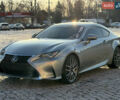 Серый Лексус РС, объемом двигателя 2 л и пробегом 130 тыс. км за 19500 $, фото 12 на Automoto.ua