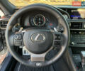 Серый Лексус РС, объемом двигателя 2 л и пробегом 130 тыс. км за 17999 $, фото 51 на Automoto.ua