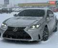 Сірий Лексус РС, об'ємом двигуна 2 л та пробігом 130 тис. км за 19500 $, фото 2 на Automoto.ua