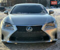 Серый Лексус РС, объемом двигателя 2 л и пробегом 130 тыс. км за 17999 $, фото 20 на Automoto.ua