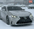 Сірий Лексус РС, об'ємом двигуна 2 л та пробігом 130 тис. км за 19500 $, фото 9 на Automoto.ua