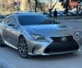 Серый Лексус РС, объемом двигателя 2 л и пробегом 130 тыс. км за 18300 $, фото 5 на Automoto.ua