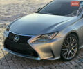 Серый Лексус РС, объемом двигателя 2 л и пробегом 130 тыс. км за 17999 $, фото 29 на Automoto.ua