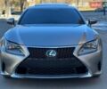 Серый Лексус РС, объемом двигателя 2 л и пробегом 130 тыс. км за 17499 $, фото 15 на Automoto.ua