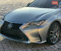 Серый Лексус РС, объемом двигателя 2 л и пробегом 130 тыс. км за 17999 $, фото 24 на Automoto.ua