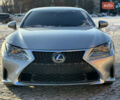 Серый Лексус РС, объемом двигателя 2 л и пробегом 130 тыс. км за 19500 $, фото 21 на Automoto.ua