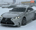 Сірий Лексус РС, об'ємом двигуна 2 л та пробігом 130 тис. км за 19500 $, фото 1 на Automoto.ua