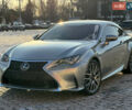 Серый Лексус РС, объемом двигателя 2 л и пробегом 130 тыс. км за 17999 $, фото 12 на Automoto.ua