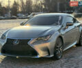 Серый Лексус РС, объемом двигателя 2 л и пробегом 130 тыс. км за 17999 $, фото 11 на Automoto.ua