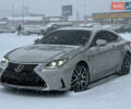 Сірий Лексус РС, об'ємом двигуна 2 л та пробігом 130 тис. км за 19500 $, фото 1 на Automoto.ua
