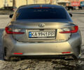 Серый Лексус РС, объемом двигателя 2 л и пробегом 130 тыс. км за 17999 $, фото 22 на Automoto.ua
