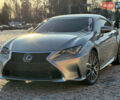 Серый Лексус РС, объемом двигателя 2 л и пробегом 130 тыс. км за 17999 $, фото 6 на Automoto.ua