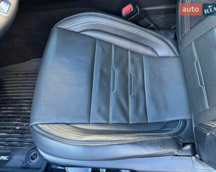 Серый Лексус РС, объемом двигателя 2 л и пробегом 130 тыс. км за 18300 $, фото 39 на Automoto.ua