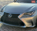 Серый Лексус РС, объемом двигателя 2 л и пробегом 130 тыс. км за 19500 $, фото 24 на Automoto.ua