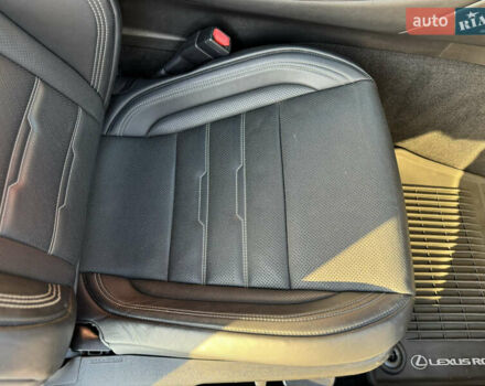 Серый Лексус РС, объемом двигателя 2 л и пробегом 130 тыс. км за 17999 $, фото 49 на Automoto.ua