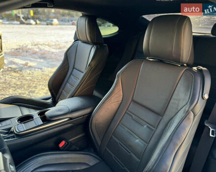 Серый Лексус РС, объемом двигателя 2 л и пробегом 130 тыс. км за 17999 $, фото 43 на Automoto.ua