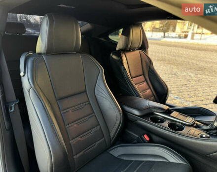 Серый Лексус РС, объемом двигателя 2 л и пробегом 130 тыс. км за 17999 $, фото 50 на Automoto.ua