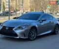 Серый Лексус РС, объемом двигателя 2 л и пробегом 130 тыс. км за 18300 $, фото 2 на Automoto.ua