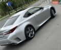 Сірий Лексус РС, об'ємом двигуна 2 л та пробігом 151 тис. км за 20999 $, фото 2 на Automoto.ua