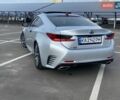 Сірий Лексус РС, об'ємом двигуна 2 л та пробігом 156 тис. км за 21000 $, фото 10 на Automoto.ua