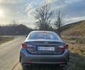 Серый Лексус РС, объемом двигателя 2 л и пробегом 150 тыс. км за 19000 $, фото 4 на Automoto.ua