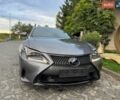 Сірий Лексус РС, об'ємом двигуна 2 л та пробігом 98 тис. км за 21900 $, фото 18 на Automoto.ua