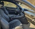 Серый Лексус РС, объемом двигателя 2 л и пробегом 150 тыс. км за 19000 $, фото 22 на Automoto.ua