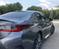 Сірий Лексус РС, об'ємом двигуна 2 л та пробігом 100 тис. км за 24500 $, фото 3 на Automoto.ua