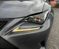 Сірий Лексус РС, об'ємом двигуна 2 л та пробігом 98 тис. км за 21900 $, фото 19 на Automoto.ua