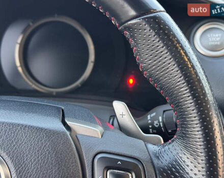 Серый Лексус РС, объемом двигателя 2 л и пробегом 62 тыс. км за 23850 $, фото 55 на Automoto.ua