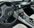 Сірий Лексус РС, об'ємом двигуна 2 л та пробігом 151 тис. км за 20999 $, фото 13 на Automoto.ua