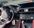Сірий Лексус РС, об'ємом двигуна 2 л та пробігом 156 тис. км за 21000 $, фото 16 на Automoto.ua