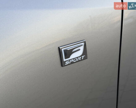 Серый Лексус РС, объемом двигателя 2 л и пробегом 62 тыс. км за 23850 $, фото 17 на Automoto.ua