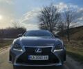 Серый Лексус РС, объемом двигателя 2 л и пробегом 150 тыс. км за 19000 $, фото 5 на Automoto.ua