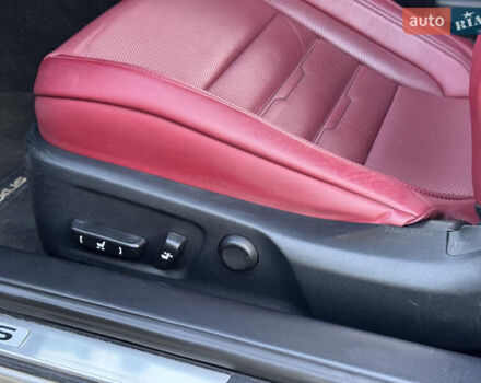Серый Лексус РС, объемом двигателя 2 л и пробегом 62 тыс. км за 23850 $, фото 41 на Automoto.ua