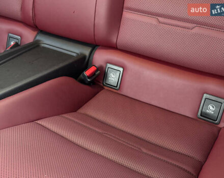 Серый Лексус РС, объемом двигателя 2 л и пробегом 62 тыс. км за 23850 $, фото 44 на Automoto.ua