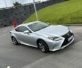 Сірий Лексус РС, об'ємом двигуна 2 л та пробігом 151 тис. км за 21999 $, фото 1 на Automoto.ua