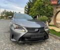 Сірий Лексус РС, об'ємом двигуна 2 л та пробігом 98 тис. км за 21900 $, фото 17 на Automoto.ua