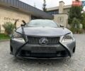 Сірий Лексус РС, об'ємом двигуна 2 л та пробігом 98 тис. км за 21900 $, фото 23 на Automoto.ua
