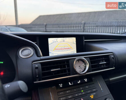 Серый Лексус РС, объемом двигателя 2 л и пробегом 62 тыс. км за 23850 $, фото 72 на Automoto.ua