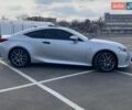 Сірий Лексус РС, об'ємом двигуна 2 л та пробігом 156 тис. км за 21000 $, фото 3 на Automoto.ua