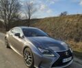 Серый Лексус РС, объемом двигателя 2 л и пробегом 150 тыс. км за 19000 $, фото 9 на Automoto.ua