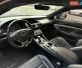 Сірий Лексус РС, об'ємом двигуна 2 л та пробігом 98 тис. км за 21900 $, фото 26 на Automoto.ua
