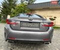 Сірий Лексус РС, об'ємом двигуна 2 л та пробігом 98 тис. км за 21900 $, фото 8 на Automoto.ua