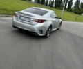 Сірий Лексус РС, об'ємом двигуна 2 л та пробігом 151 тис. км за 20999 $, фото 8 на Automoto.ua